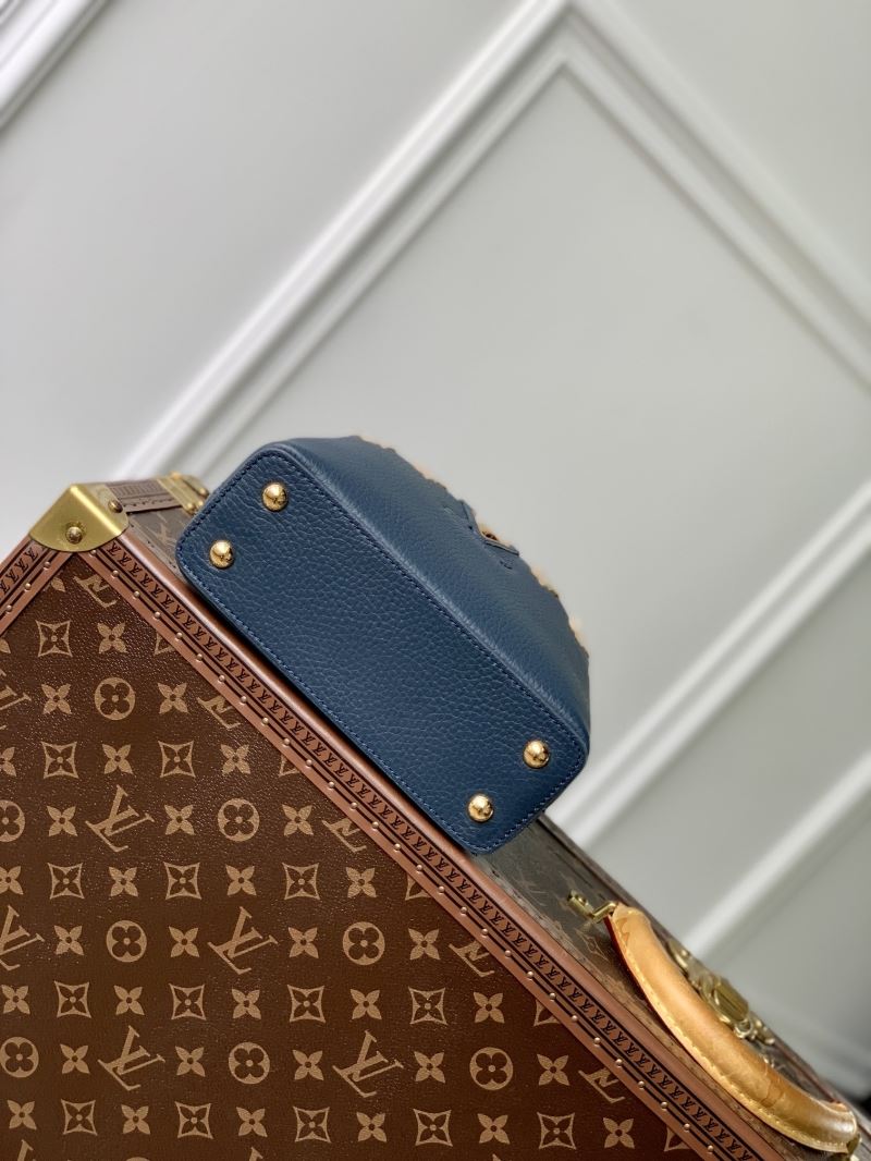 LV Capucines Bags